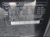 HYUNDAI SANTA FE SE 5NMS23AD4LH213320 снимка