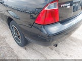 FORD FOCUS S/SE/SES 1FAFP34N67W332311 снимка
