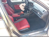 ACURA INTEGRA A-SPEC 19UDE4H30PA008694 снимка