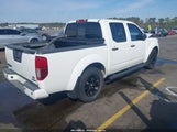 NISSAN FRONTIER SV 1N6AD0ER9KN715684 снимка