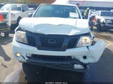 NISSAN FRONTIER SV 1N6AD0ER9KN715684 снимка