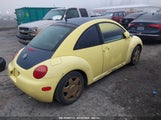 VOLKSWAGEN NEW BEETLE GLX 3VWDD21C1YM464964 снимка