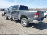 RAM 1500 BIG HORN/LONE STAR 4X4 5'7 BOX 1C6SRFFT6KN847542 fotografie