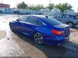 HONDA ACCORD SPORT 1HGCV1F33JA264736 photo