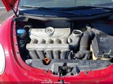 VOLKSWAGEN NEW BEETLE 2.5 3VWSW31C87M518282 fotografie