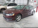 VOLKSWAGEN PASSAT 1.8T SE 1VWBS7A39EC070670 снимка