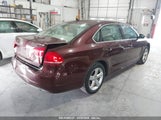 VOLKSWAGEN PASSAT 1.8T SE 1VWBS7A39EC070670 снимка