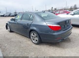 BMW 528I XDRIVE WBANV135X9C152865 снимка