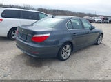 BMW 528I XDRIVE WBANV135X9C152865 снимка
