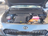 KIA NIRO TOURING SPECIAL EDITION KNDCC3LC8M5480860 photo