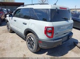 Ford Bronco Sport Big Bend 3FMCR9B64MRA26353 fotografie