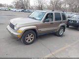 JEEP LIBERTY LIMITED EDITION 1J4GL58K27W537110 снимка