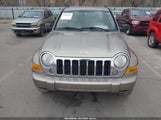 JEEP LIBERTY LIMITED EDITION 1J4GL58K27W537110 снимка