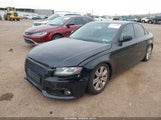 AUDI A4 2.0T PREMIUM WAUBFAFL4AN002978 снимка