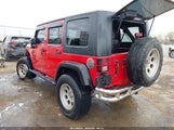 JEEP WRANGLER UNLIMITED SPORT 1J4BA3H19AL162949 photo