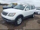 KIA BORREGO LX V6 KNDJH741595027770 снимка