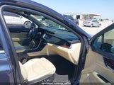 CADILLAC XT5 LUXURY 1GYKNCRS4JZ140270 photo