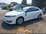 TOYOTA CAMRY SE 4T1BF1FK7EU317016 снимка