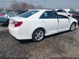 TOYOTA CAMRY SE 4T1BF1FK7EU317016 снимка