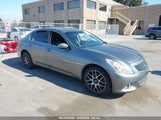 INFINITI G37X JN1CV6AR0AM450520 снимка