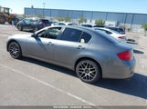 INFINITI G37X JN1CV6AR0AM450520 снимка