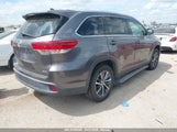 TOYOTA HIGHLANDER XLE 5TDKZRFH9JS544012 снимка