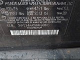 HYUNDAI SONATA ECO 5NPE24AAXHH496843 снимка