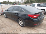 HYUNDAI SONATA ECO 5NPE24AAXHH496843 снимка