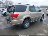 Toyota Sequoia Sr5 V8 5TDBT44A77S289234 снимка