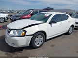 DODGE AVENGER SE 1B3LC46J08N144336 снимка