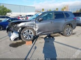 NISSAN ROGUE SV FWD 5N1BT3BA2PC939114 fotografie