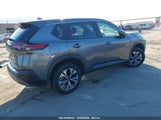 NISSAN ROGUE SV FWD 5N1BT3BA2PC939114 снимка