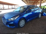 HYUNDAI ACCENT SE 3KPC24A3XJE035063 снимка