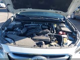SUBARU OUTBACK PREMIUM 4S4BTACC5M3206118 снимка