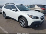SUBARU OUTBACK PREMIUM 4S4BTACC5M3206118 снимка