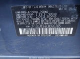 SUBARU IMPREZA 2.0I PREMIUM JF1GJAC67CH026205 снимка