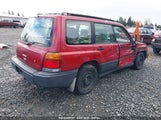 SUBARU FORESTER L JF1SF6357XH748358 снимка