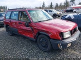 SUBARU FORESTER L JF1SF6357XH748358 снимка
