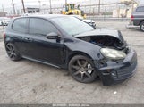 VOLKSWAGEN GTI 2-DOOR WVWFV7AJ6BW055533 fotografie