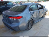 TOYOTA COROLLA LE JTDEPMAE5NJ218049 снимка