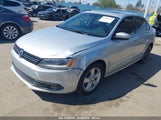 VOLKSWAGEN JETTA 2.0L TDI 3VWLL7AJ8CM314305 снимка