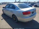 VOLKSWAGEN JETTA 2.0L TDI 3VWLL7AJ8CM314305 снимка