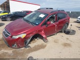 SUBARU CROSSTREK 2.0I PREMIUM JF2GPABC9G8256352 снимка