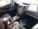 SUBARU OUTBACK 2.5I LIMITED 4S4BRBPC7E3308939 снимка