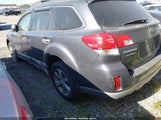 SUBARU OUTBACK 2.5I LIMITED 4S4BRBPC7E3308939 снимка