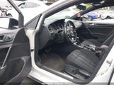 VOLKSWAGEN GOLF GTI 2.0T S 4-DOOR 3VW4T7AU7FM100909 fotografie