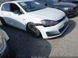 VOLKSWAGEN GOLF GTI 2.0T S 4-DOOR 3VW4T7AU7FM100909 photo