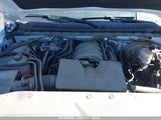 CHEVROLET SILVERADO 1500 1LT 1GCRCREH5JZ168411 fotografie