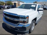 CHEVROLET SILVERADO 1500 1LT 1GCRCREH5JZ168411 photo