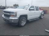 CHEVROLET SILVERADO 1500 1LT 3GCUKREC5GG270446 снимка